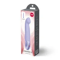 Пульсатор для точки G Fun Factory STRONIC G Purple, 10 режимів, дуже тихий — Переглянути зображення 5