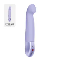 Пульсатор для точки G Fun Factory STRONIC G Purple, 10 режимів, дуже тихий — Переглянути зображення 1
