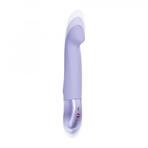 Пульсатор для точки G Fun Factory STRONIC G Purple, 10 режимів, дуже тихий
