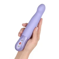 Пульсатор для точки G Fun Factory STRONIC G Purple, 10 режимів, дуже тихий — Переглянути зображення 3