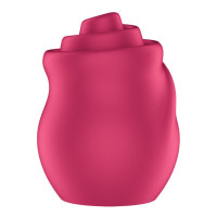 Вібростимулятор для клітора Satisfyer Tongue Twister з імітацією язичка — Переглянути зображення 4