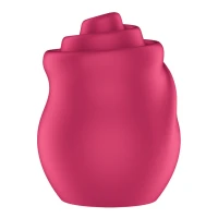 Вібростимулятор для клітора Satisfyer Tongue Twister з імітацією язичка — Переглянути зображення 4