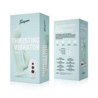 Вибратор-кролик Teazers Thrusting Vibrator — Просмотреть изображение 5