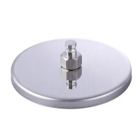 Набор адаптеров для секс-машин Hismith Luxury Kit - KlicLok System Set (повреждена упаковка!!!)