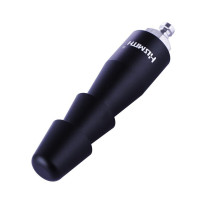 Набор адаптеров для секс-машин Hismith Luxury Kit - KlicLok System Set (повреждена упаковка!!!) — Просмотреть изображение 7