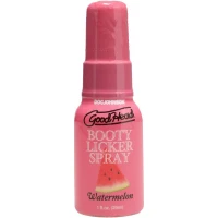 Спрей для анілінгусу Doc Johnson GoodHead Booty Licker Spray — Watermelon 29 мл — Просмотреть изображение 1