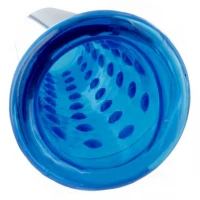 Вакуумна помпа XLsucker Penis Pump Blue для члена довжиною до 18см, діаметр до 4 см — Переглянути зображення 3