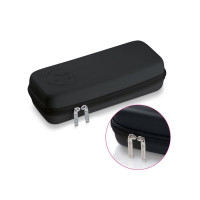 Вібратор з електростимуляцією Mystim Tickling Truman eStim Black, міостимулятор — Просмотреть изображение 10