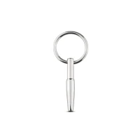 Порожнинний уретральний стимулятор Sinner Gear Unbendable – Hollow Penis Plug, довжина 4см, діам.8мм — Просмотреть изображение 1