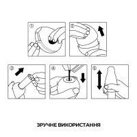 Набір мастурбаторів-яєць Tenga Egg Wonder Pack (6 яєць) — Переглянути зображення 5