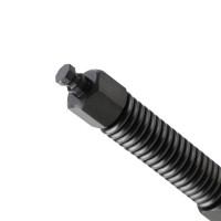 Пружинный адаптер с системой KlicLok для секс-машин Hismith Spring Connector — Просмотреть изображение 8