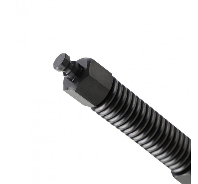 Пружинний адаптер із системою KlicLok для секс-машин Hismith Spring Connector