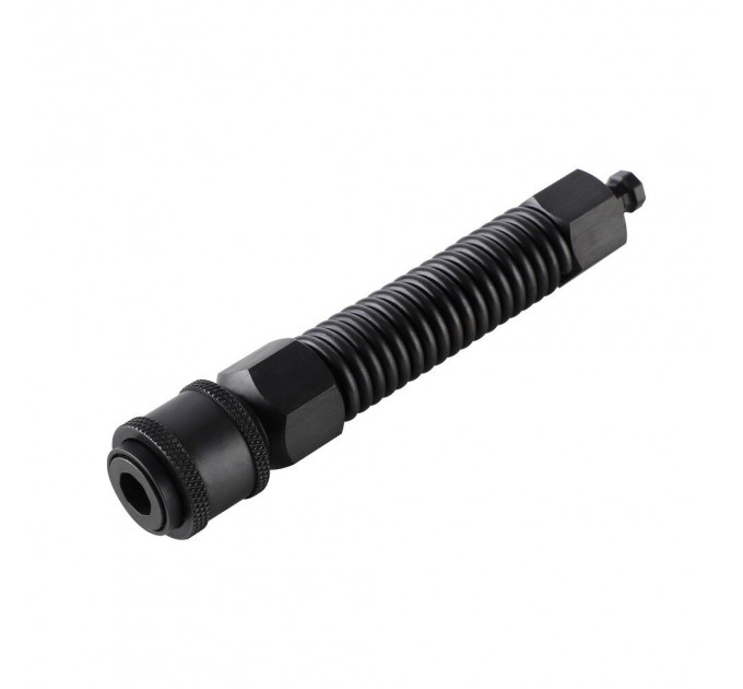 Пружинний адаптер із системою KlicLok для секс-машин Hismith Spring Connector