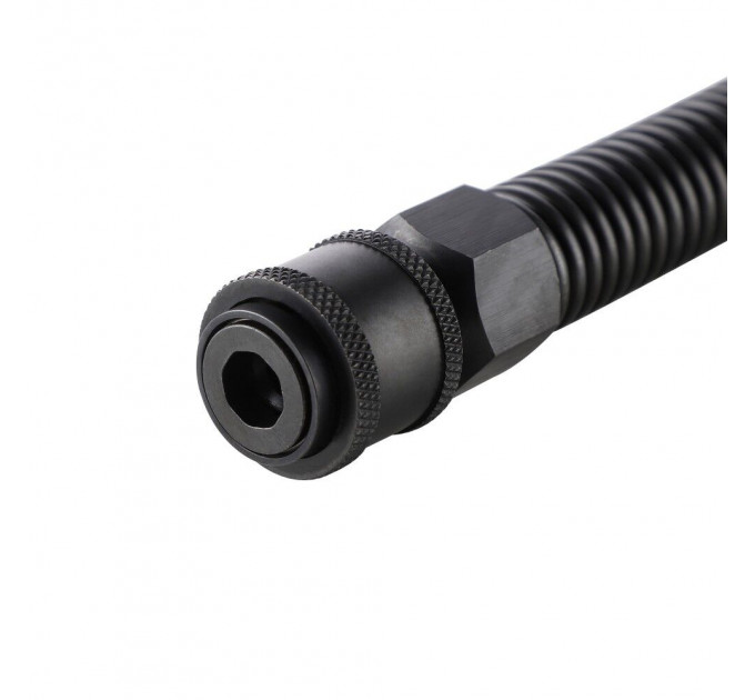 Пружинний адаптер із системою KlicLok для секс-машин Hismith Spring Connector