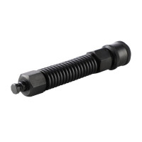 Пружинный адаптер с системой KlicLok для секс-машин Hismith Spring Connector — Просмотреть изображение 7