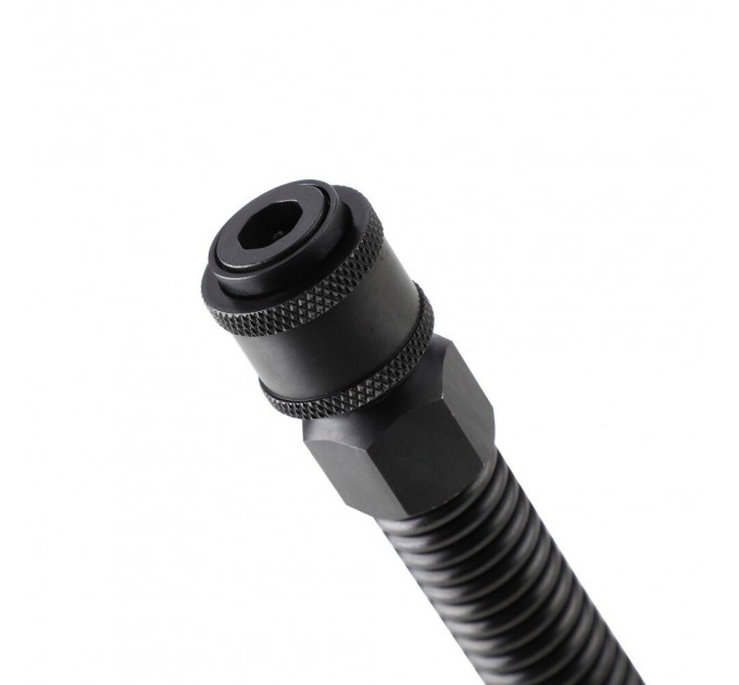 Пружинний адаптер із системою KlicLok для секс-машин Hismith Spring Connector