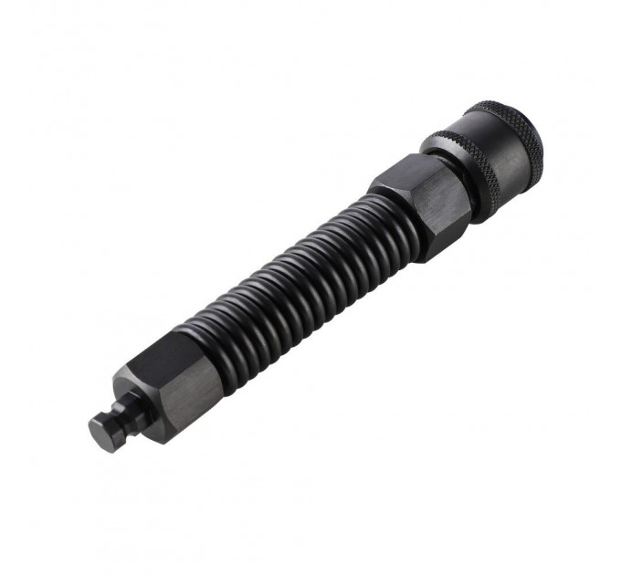 Пружинний адаптер із системою KlicLok для секс-машин Hismith Spring Connector