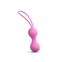 Вагінальні кульки Love To Love JOIA - PINK PASSION — Переглянути зображення 1
