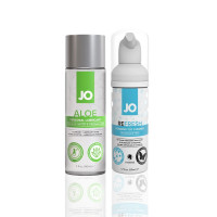 Подарочный набор Svakom Anniversary Box: вакуумный стимулятор, ленты, маска, лубрикант, спрей