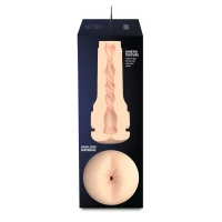 Мастурбатор-попа Kiiroo Feel Stroker Butt Sleeve для секс-машини Kiiroo Keon — Переглянути зображення 10