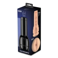 Мастурбатор-попа Kiiroo Feel Stroker Butt Sleeve для секс-машини Kiiroo Keon — Переглянути зображення 8