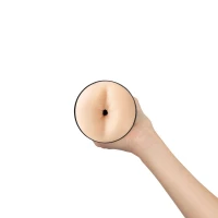 Мастурбатор-попа Kiiroo Feel Stroker Butt Sleeve для секс-машини Kiiroo Keon — Переглянути зображення 4