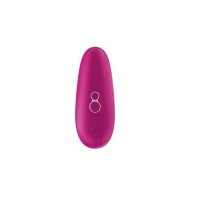 Вакуумний кліторальний стимулятор Womanizer Starlet 3 PINK — Переглянути зображення 3