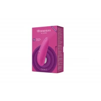 Вакуумний кліторальний стимулятор Womanizer Starlet 3 PINK — Переглянути зображення 6