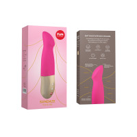 Вибратор-пульсатор Fun Factory SUNDAZE fuchsia pink — Просмотреть изображение 8