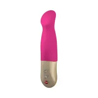 Вібратор-пульсатор Fun Factory SUNDAZE fuchsia pink — Просмотреть изображение 4