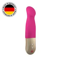 Вібратор-пульсатор Fun Factory SUNDAZE fuchsia pink — Просмотреть изображение 1