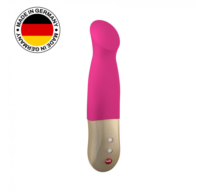 Вібратор-пульсатор Fun Factory SUNDAZE fuchsia pink