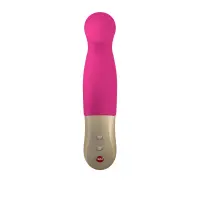Вібратор-пульсатор Fun Factory SUNDAZE fuchsia pink — Просмотреть изображение 3