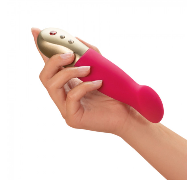 Вібратор-пульсатор Fun Factory SUNDAZE fuchsia pink