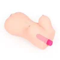 Мастурбатор-вагіна Kokos Clara Onahole Vibe — Переглянути зображення 3