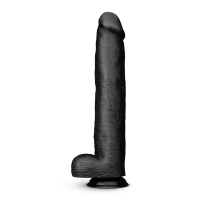 Фалоімітатор BUTTR - Operation Dingo Huge Dildo — Переглянути зображення 1