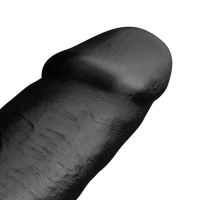 Фалоімітатор BUTTR - Operation Dingo Huge Dildo — Переглянути зображення 12