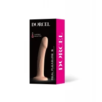 Фалоімітатор Dorcel Real Pleasure S Vanilla — Переглянути зображення 7