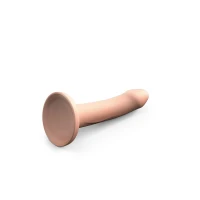Фалоімітатор Dorcel Real Pleasure S Vanilla — Переглянути зображення 2