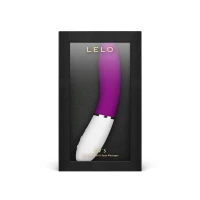 Вібратор LELO Liv 3 Deep Rose — Просмотреть изображение 3