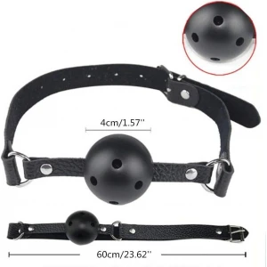 Набір для BDSM JSY KB80608 Black