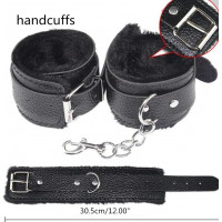 Набор для BDSM JSY KB80608 Black Набор для BDSM JSY KB80608 Black