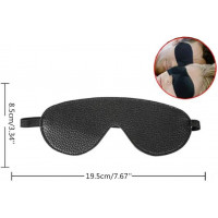 Набор для BDSM JSY KB80608 Black Набор для BDSM JSY KB80608 Black