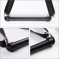 БДСМ-набор LOCKINK YEAHWOW Black Doggy Style Saddle set БДСМ-набор LOCKINK YEAHWOW Black Doggy Style Saddle set