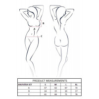 Комплект Passion ANUVERA SET fire brick S — Просмотреть изображение 13