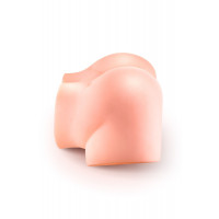 Сосущая вагина-мастурбатор Real Body Real Sophia, вагина и анус, с вибрацией и звуком — Просмотреть изображение 7