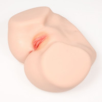 Мастурбатор Kokos 004 Vailla ONAHOLE Real Vagina 2WayPlus с вибрацией и массажем