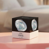 Набор презервативов Satisfyer Premium Condoms S (49 мм) 100 шт — Просмотреть изображение 8