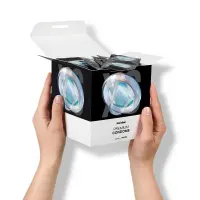 Набір презервативів Satisfyer Premium Condoms S (49 мм) 100 шт — Переглянути зображення 6
