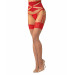 Панчохи Obsessive Matildea stockings S/M